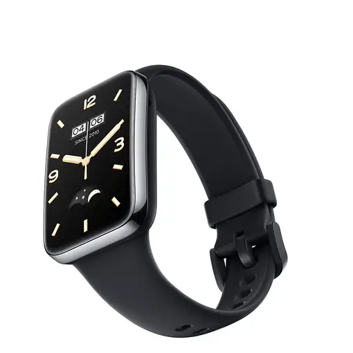 Xiaomi Smart Band 7 Pro AMOLED Pulsera de actividad 4,17 cm (1.64") Negro