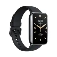 Xiaomi Smart Band 7 Pro AMOLED Pulsera de actividad 4,17 cm (1.64") Negro