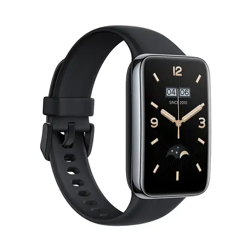 Xiaomi Smart Band 7 Pro AMOLED Pulsera de actividad 4,17 cm (1.64") Negro