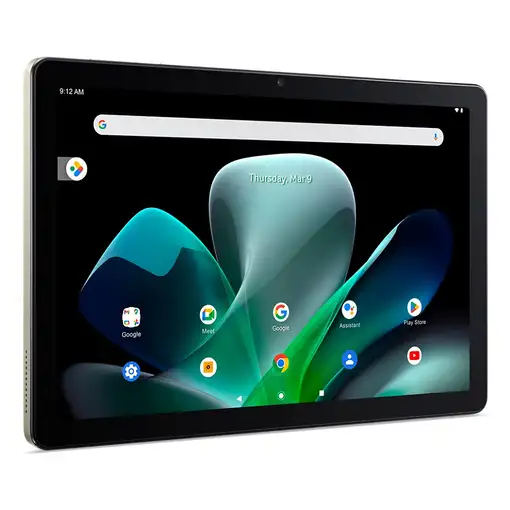 Acer Iconia M10-11-81W1 Mediatek 128 GB 25,6 cm (10.1") 4 GB Wi-Fi 5 (802.11ac) An