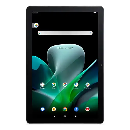 Acer Iconia M10-11-81W1 Mediatek 128 GB 25,6 cm (10.1") 4 GB Wi-Fi 5 (802.11ac) An