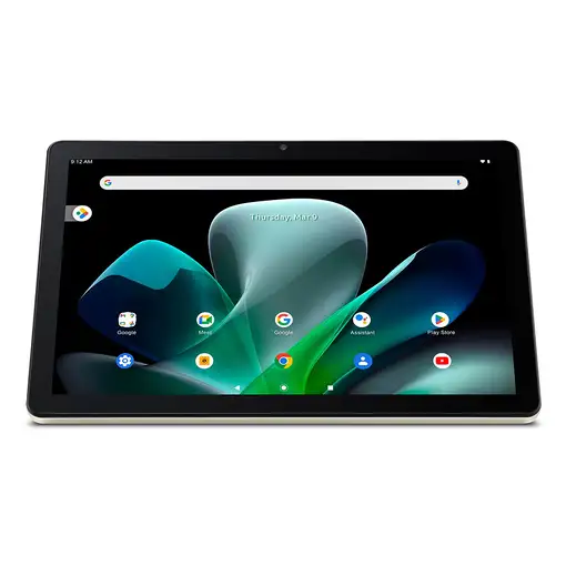 Acer Iconia M10-11-81W1 Mediatek 128 GB 25,6 cm (10.1") 4 GB Wi-Fi 5 (802.11ac) An
