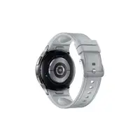 Samsung Galaxy Watch6 Classic 43 mm Digital Pantalla táctil 4G Plata