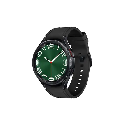 Samsung Galaxy Watch6 Classic 47 mm Digital Pantalla táctil Negro