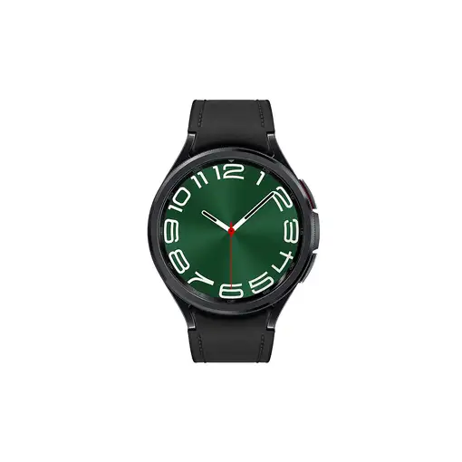 Samsung Galaxy Watch6 Classic 47 mm Digital Pantalla táctil Negro