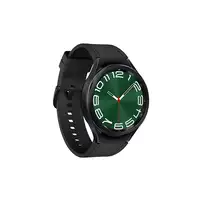 Samsung Galaxy Watch6 Classic 47 mm Digital Pantalla táctil Negro