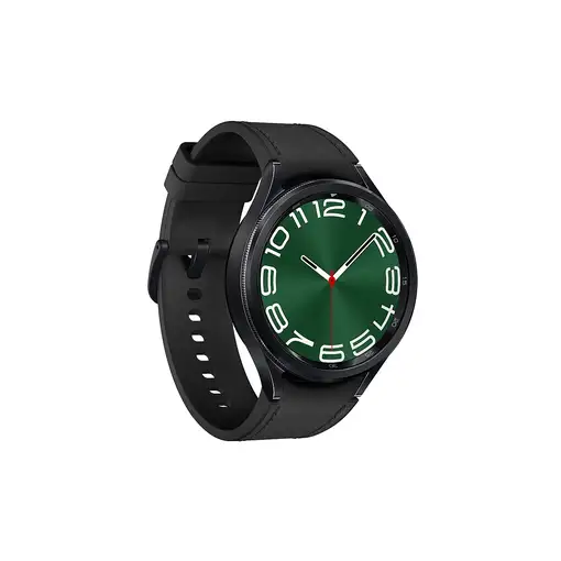 Samsung Galaxy Watch6 Classic 47 mm Digital Pantalla táctil Negro