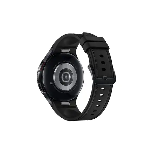 Samsung Galaxy Watch6 Classic 47 mm Digital Pantalla táctil Negro