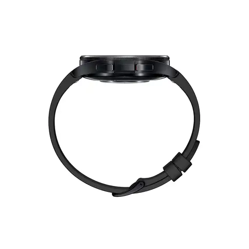 Samsung Galaxy Watch6 Classic 47 mm Digital Pantalla táctil Negro