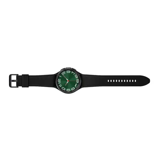 Samsung Galaxy Watch6 Classic 47 mm Digital Pantalla táctil Negro