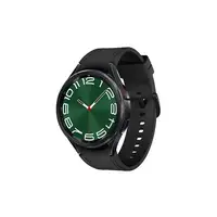 Samsung Galaxy Watch6 Classic 47 mm Digital Pantalla táctil 4G Negro