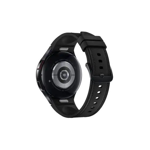 Samsung Galaxy Watch6 Classic 47 mm Digital Pantalla táctil 4G Negro