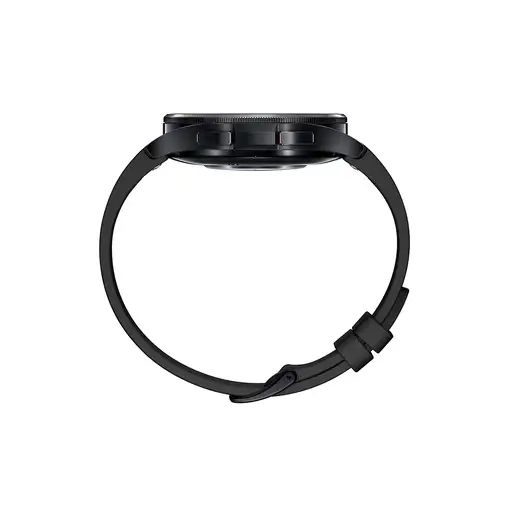 Samsung Galaxy Watch6 Classic 47 mm Digital Pantalla táctil 4G Negro