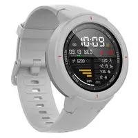 Amazfit Verge OLED Digital 360 x 360 Pixeles Pantalla táctil GPS (satélite)