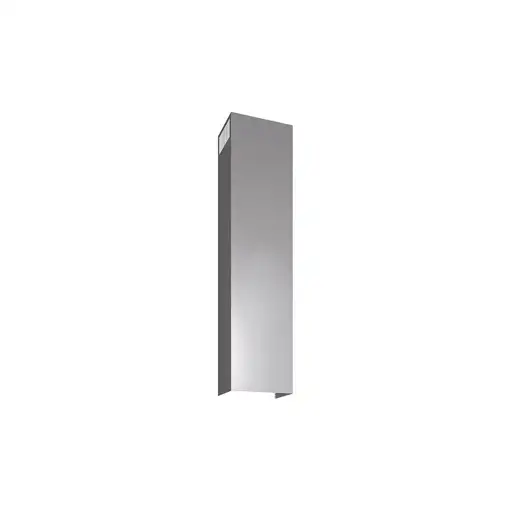 Bosch DHZ1233 Caja pasamuros para salida de ventilación de campana extractora