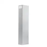 Bosch DHZ1233 Caja pasamuros para salida de ventilación de campana extractora