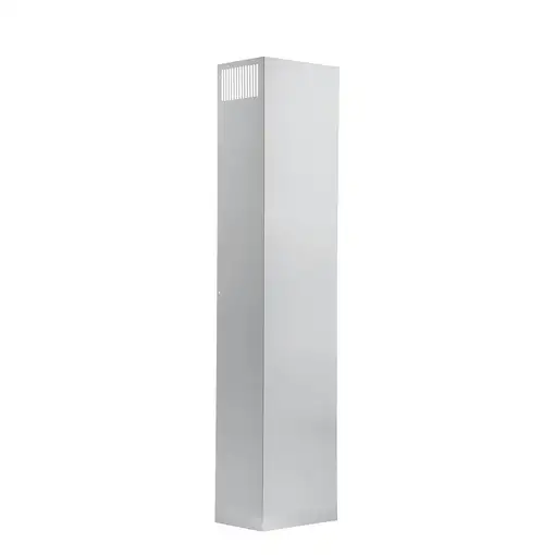 Bosch DHZ1233 Caja pasamuros para salida de ventilación de campana extractora