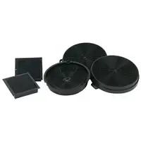 CATA 02846762 accesorio para campana de estufa Filtro para campana extractora