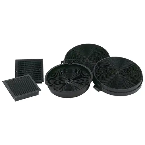 CATA 02846762 accesorio para campana de estufa Filtro para campana extractora