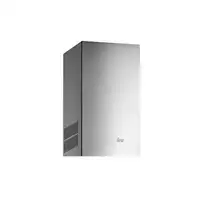 Teka Superior largo DVE/DEP/DVL/DBB Caja pasamuros para salida de ventilación de c