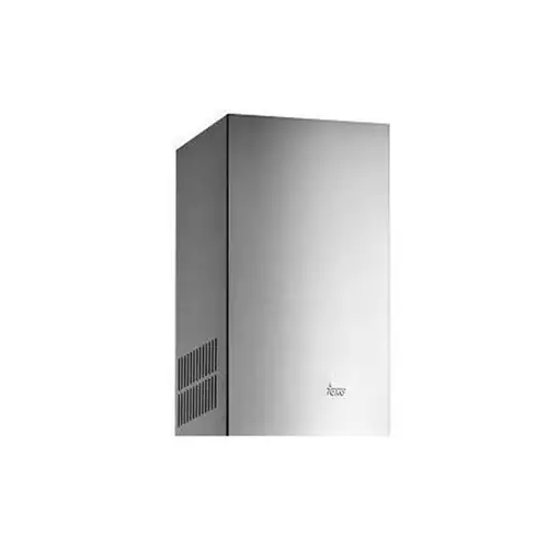 Teka Superior largo DVE/DEP/DVL/DBB Caja pasamuros para salida de ventilación de c