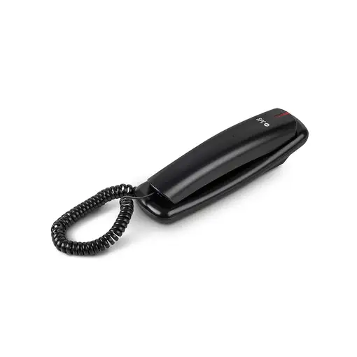 SPC Original Lite 2 Teléfono analógico Negro