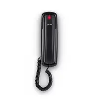 SPC Original Lite 2 Teléfono analógico Negro