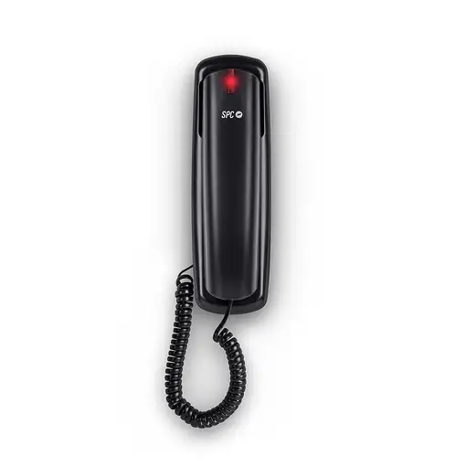 SPC Original Lite 2 Teléfono analógico Negro