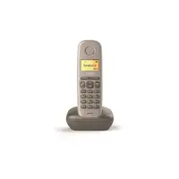 Gigaset A170 Teléfono DECT Granate