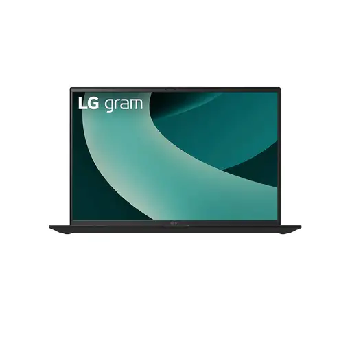 LG Gram 16Z90T Intel Core Ultra 7 255H Portátil 40,6 cm (16") WQXGA 16 GB LPDDR5x-