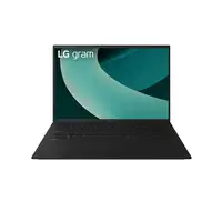LG Gram 16Z90T Intel Core Ultra 7 255H Portátil 40,6 cm (16") WQXGA 16 GB LPDDR5x-