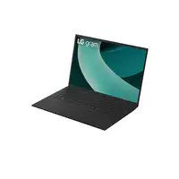 LG Gram 16Z90T Intel Core Ultra 7 255H Portátil 40,6 cm (16") WQXGA 16 GB LPDDR5x-