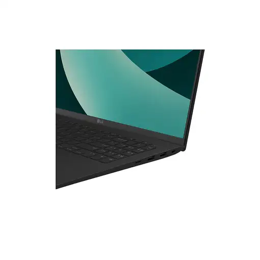 LG Gram 16Z90T Intel Core Ultra 7 255H Portátil 40,6 cm (16") WQXGA 16 GB LPDDR5x-