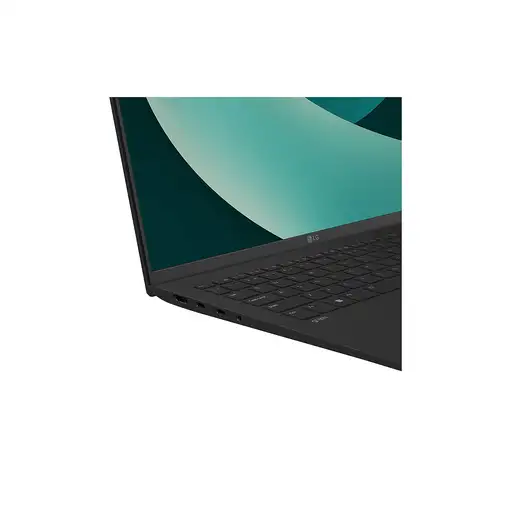 LG Gram 16Z90T Intel Core Ultra 7 255H Portátil 40,6 cm (16") WQXGA 16 GB LPDDR5x-