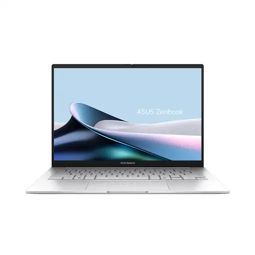 ASUS Zenbook 14 OLED UX3405CA-PZ195W - Ordenador Portátil 14" WQXGA+ 120Hz (Intel