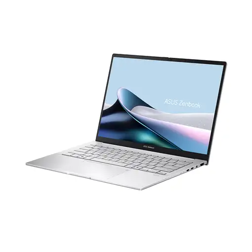ASUS Zenbook 14 OLED UX3405CA-PZ195W - Ordenador Portátil 14" WQXGA+ 120Hz (Intel