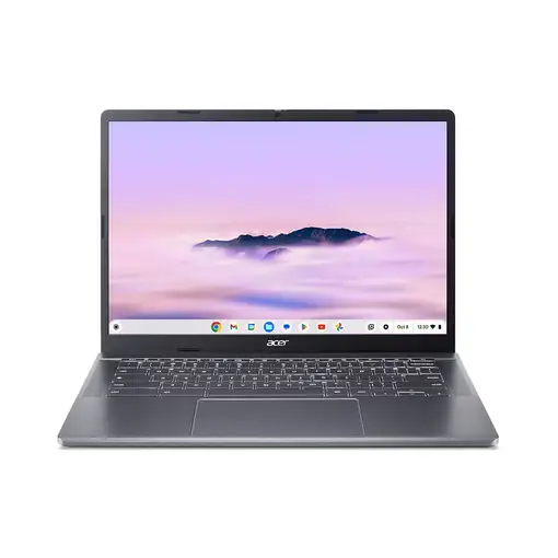 Acer Chromebook CB514-3H-R81B AMD Ryzen™ 3 7320C 35,6 cm (14") WUXGA 8 GB LPDDR5x-
