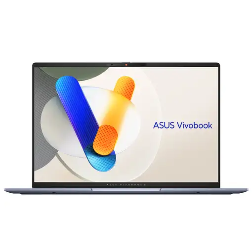 ASUS Vivobook S 16 OLED S5606CA-RI076W - Ordenador Portátil 16" WQXGA+ 120Hz (Inte