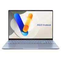 ASUS Vivobook S 16 OLED S5606CA-RI076W - Ordenador Portátil 16" WQXGA+ 120Hz (Inte