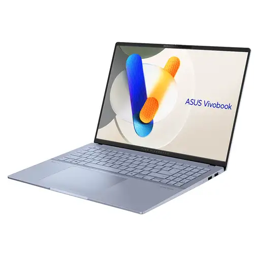 ASUS Vivobook S 16 OLED S5606CA-RI076W - Ordenador Portátil 16" WQXGA+ 120Hz (Inte