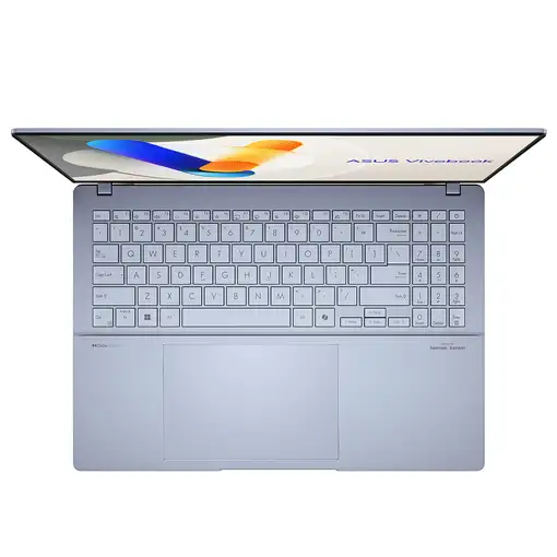 ASUS Vivobook S 16 OLED S5606CA-RI076W - Ordenador Portátil 16" WQXGA+ 120Hz (Inte