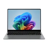 Samsung Galaxy Book5 Pro Intel Core Ultra 7 258V Portátil 40,6 cm (16") Pantalla t