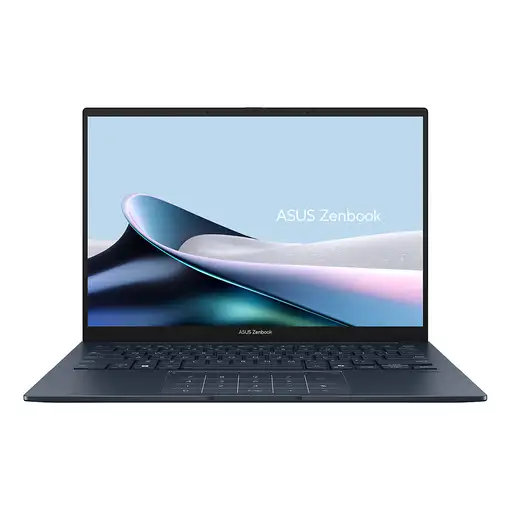ASUS Zenbook 14 OLED UX3405CA-PZ284W - Ordenador Portátil 14" WQXGA+ 120Hz (Intel