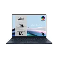 ASUS Zenbook 14 OLED UX3405CA-PZ284W - Ordenador Portátil 14" WQXGA+ 120Hz (Intel