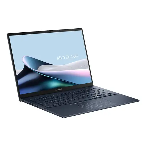 ASUS Zenbook 14 OLED UX3405CA-PZ284W - Ordenador Portátil 14" WQXGA+ 120Hz (Intel