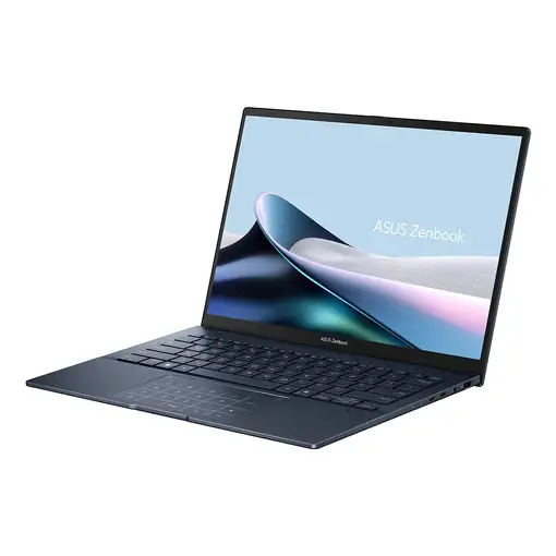 ASUS Zenbook 14 OLED UX3405CA-PZ284W - Ordenador Portátil 14" WQXGA+ 120Hz (Intel