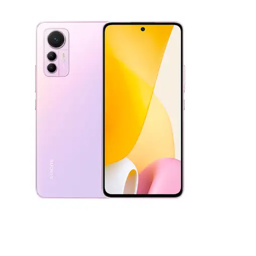 Xiaomi 12 Lite 5G
