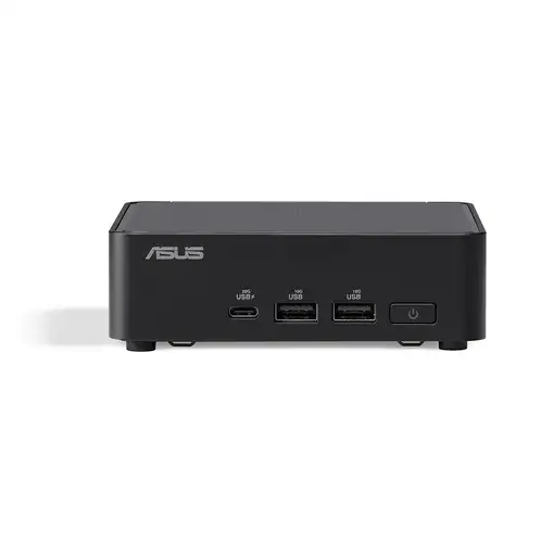 ASUS NUC 14 Pro Slim Mini PC RNUC14RVKV5068C0I Intel Core Ultra 5 135H 16 GB DDR5-