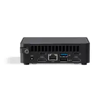 ASUS NUC 14 Pro Slim Mini PC RNUC14RVKV5068C0I Intel Core Ultra 5 135H 16 GB DDR5-