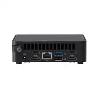 ASUS NUC 14 Pro Slim Mini PC RNUC14RVKV5068C0I Intel Core Ultra 5 135H 16 GB DDR5-